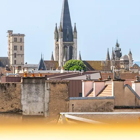Pop 3* Dijon