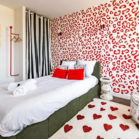Aparthotel Pop