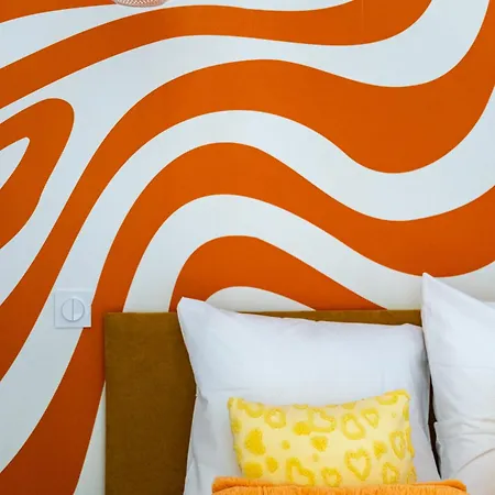 Aparthotel Pop Dijon