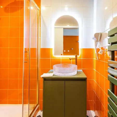 Aparthotel Pop 3*
