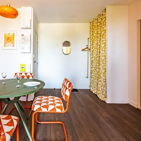 Aparthotel Pop
