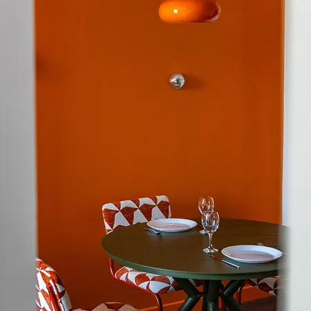 Pop Aparthotel Dijon