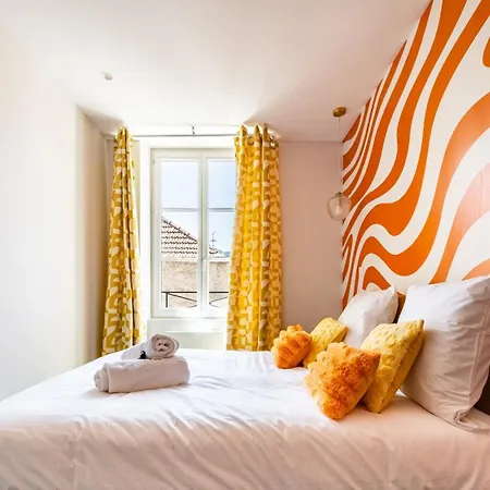 Aparthotel Pop 3*