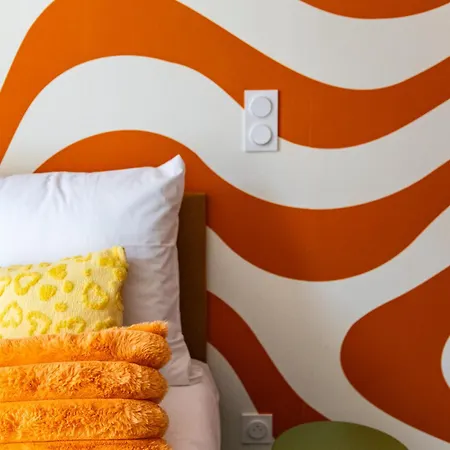 Aparthotel Pop 3*