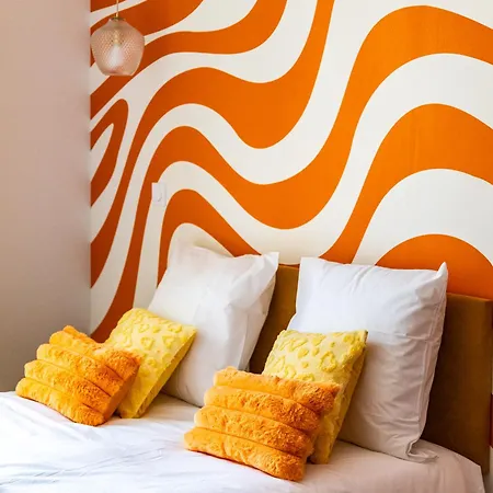 Aparthotel Pop