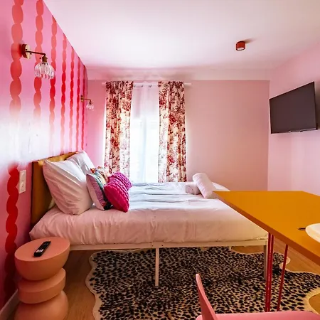 Pop 3* Dijon