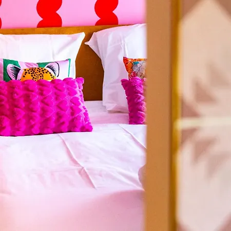 Aparthotel Pop Dijon