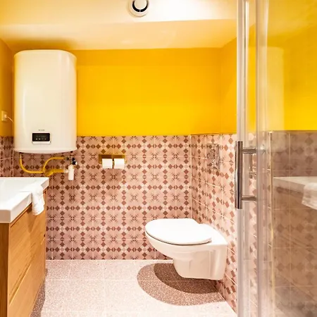 Pop Aparthotel Dijon
