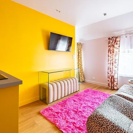 Pop 3* Dijon