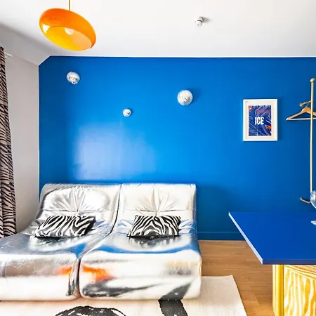 Pop Aparthotel